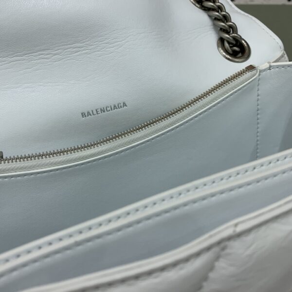 Balenciaga crush medium