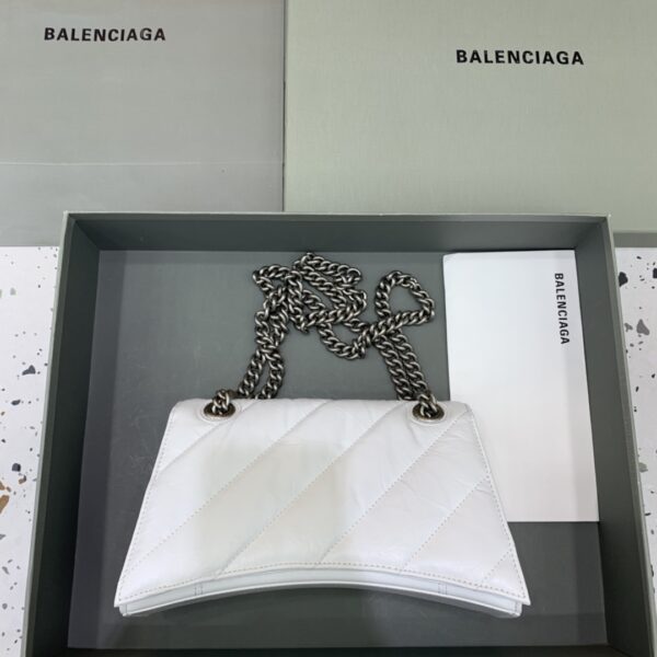 Balenciaga crush small