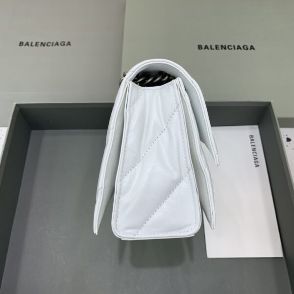 Balenciaga crush small