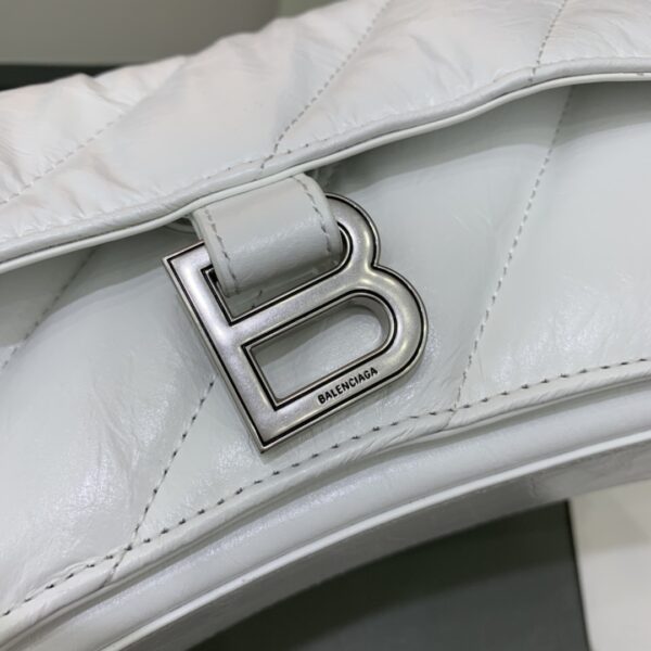 Balenciaga crush small