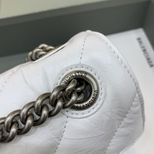 Balenciaga crush small