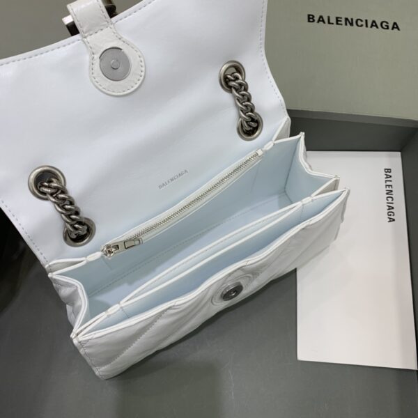 Balenciaga crush small