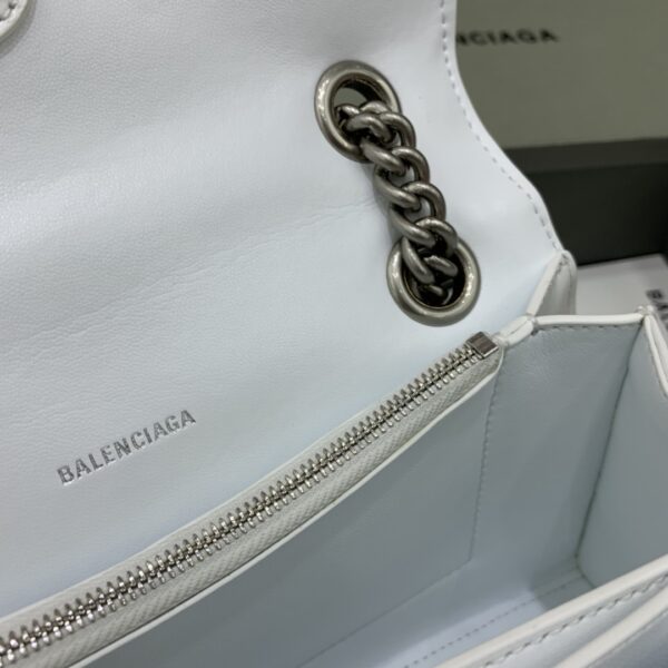 Balenciaga crush small