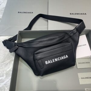 Balenciaga Waist bag