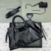 Balenciaga Neo cagole