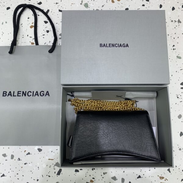 Balenciaga crush small