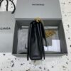 Balenciaga crush small
