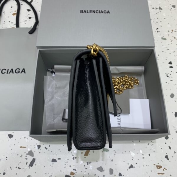 Balenciaga crush small