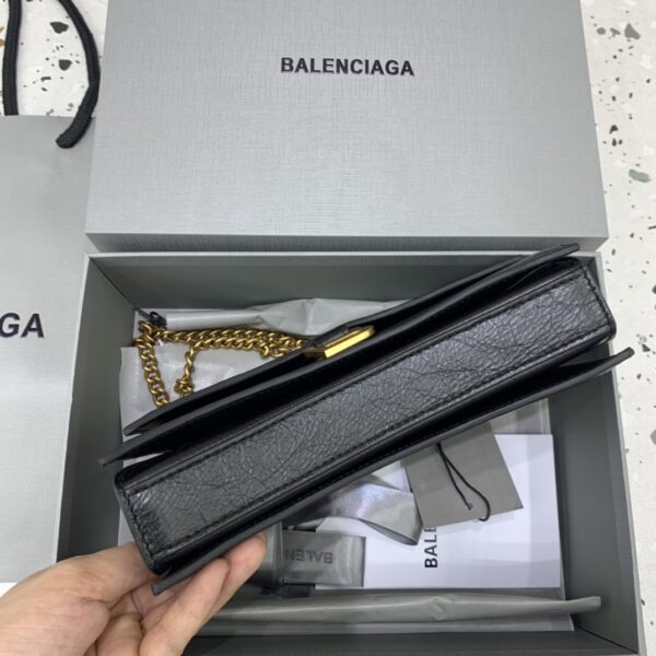 Balenciaga crush small