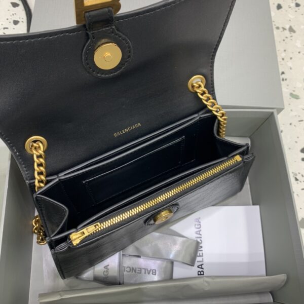 Balenciaga crush small