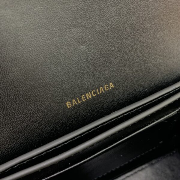 Balenciaga crush small