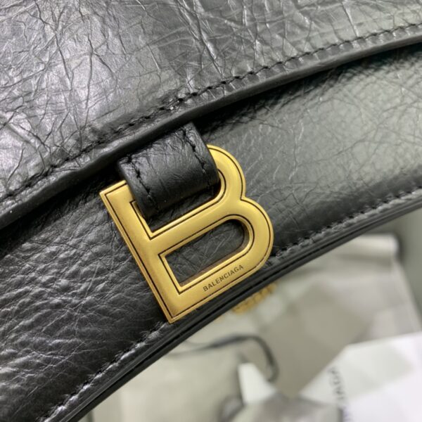 Balenciaga crush small
