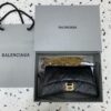Balenciaga crush small