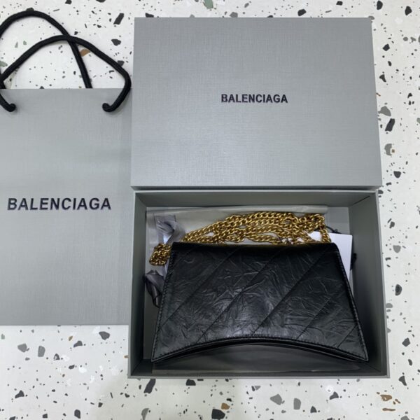 Balenciaga crush small