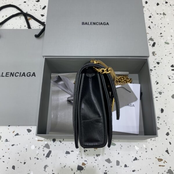 Balenciaga crush small