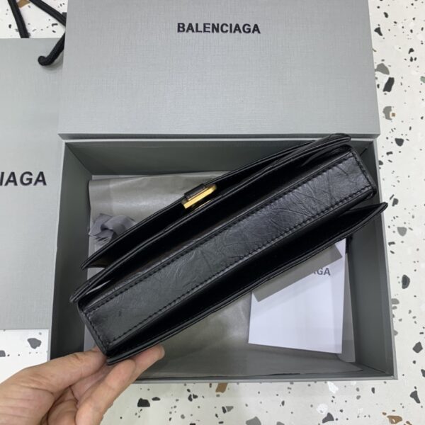 Balenciaga crush small