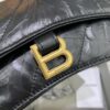 Balenciaga crush small