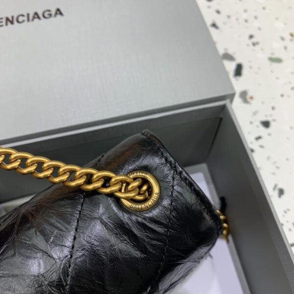 Balenciaga crush small