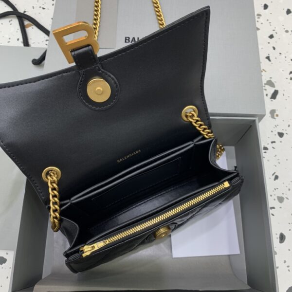 Balenciaga crush small