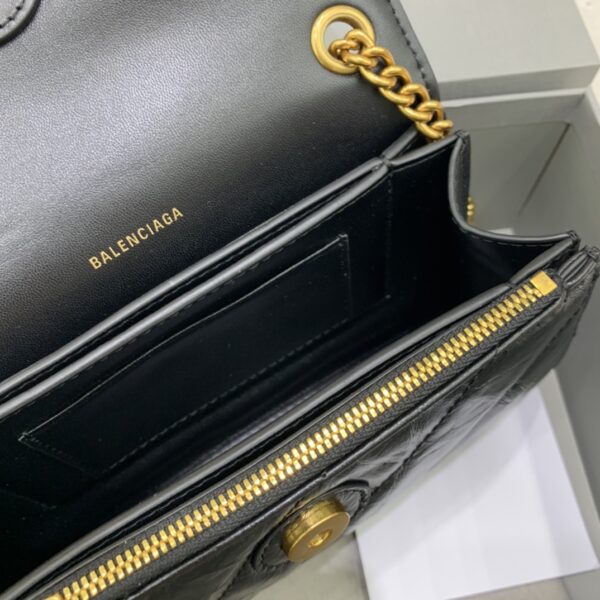 Balenciaga crush small