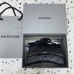 Balenciaga crush small
