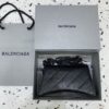 Balenciaga crush small