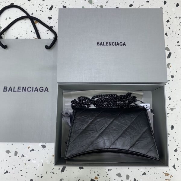 Balenciaga crush small