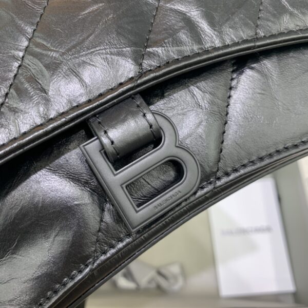 Balenciaga crush small