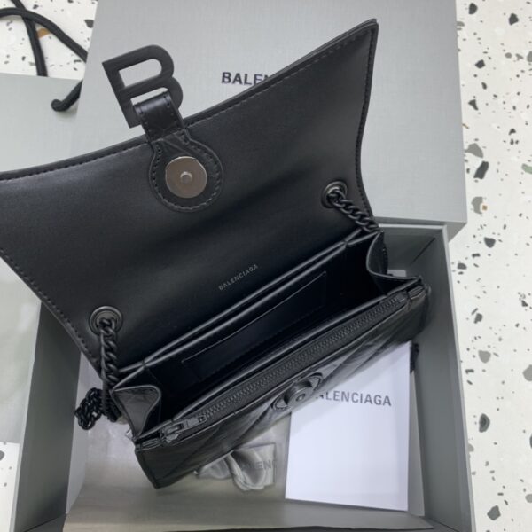 Balenciaga crush small
