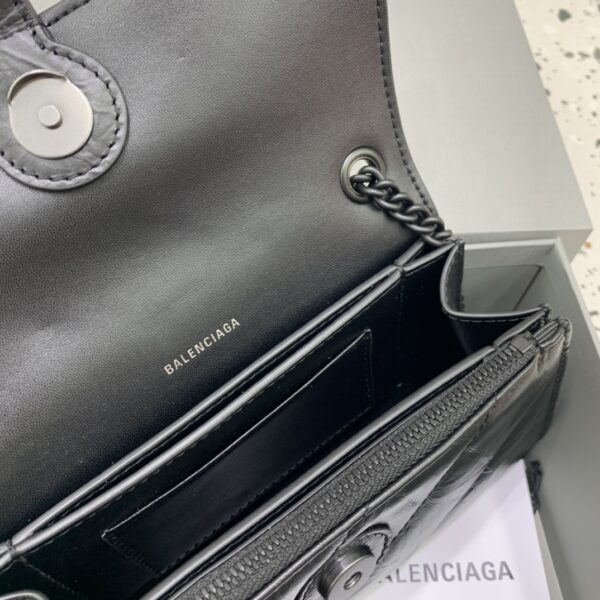 Balenciaga crush small