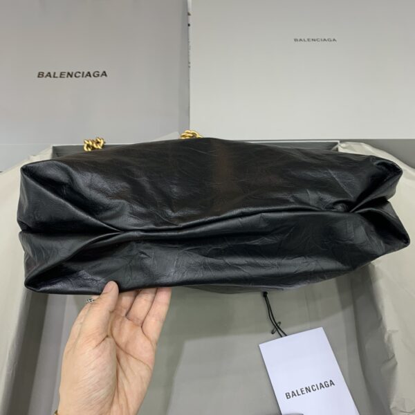Balenciaga Crush Trash Large