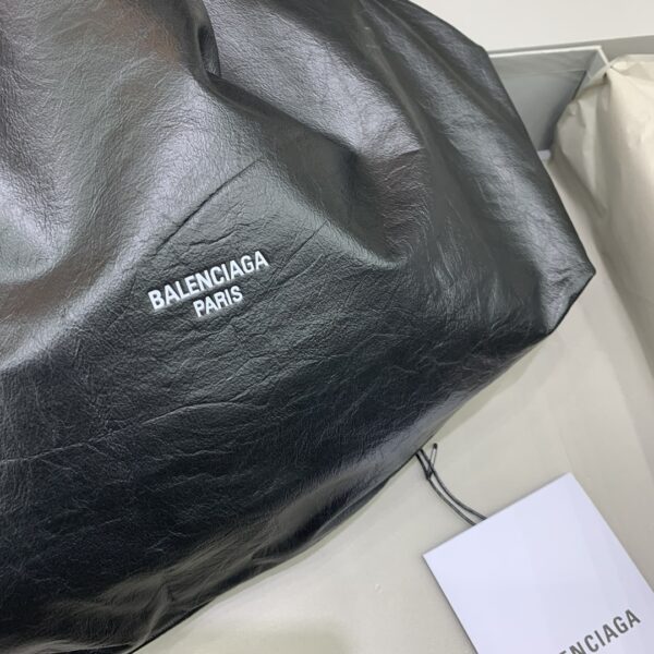 Balenciaga Crush Trash Large