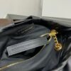 Balenciaga Crush Trash Large