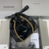 Balenciaga Crush Trash small