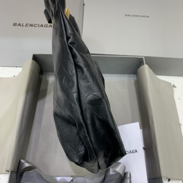 Balenciaga Crush Trash small