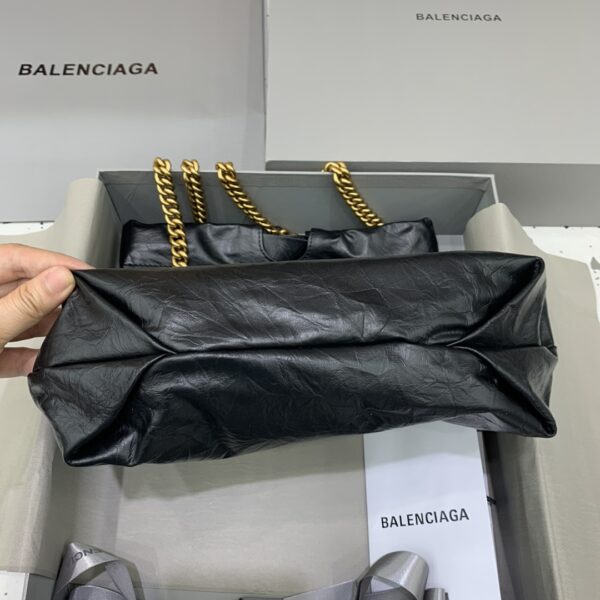 Balenciaga Crush Trash small