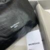 Balenciaga Crush Trash small