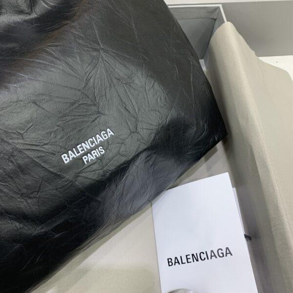 Balenciaga Crush Trash small