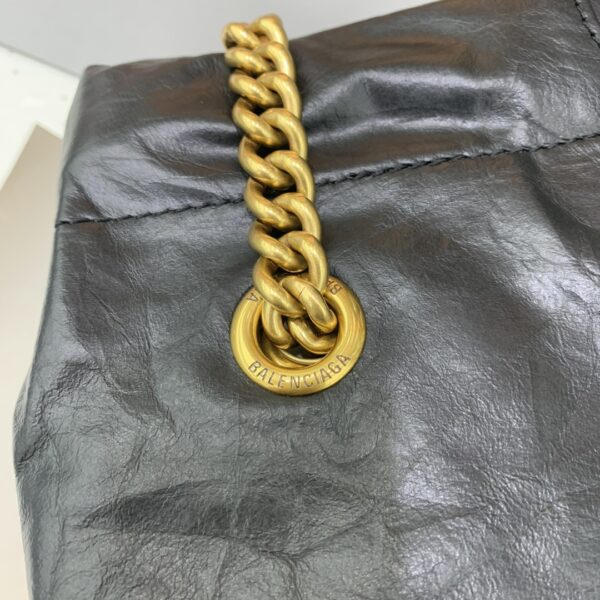 Balenciaga Crush Trash small