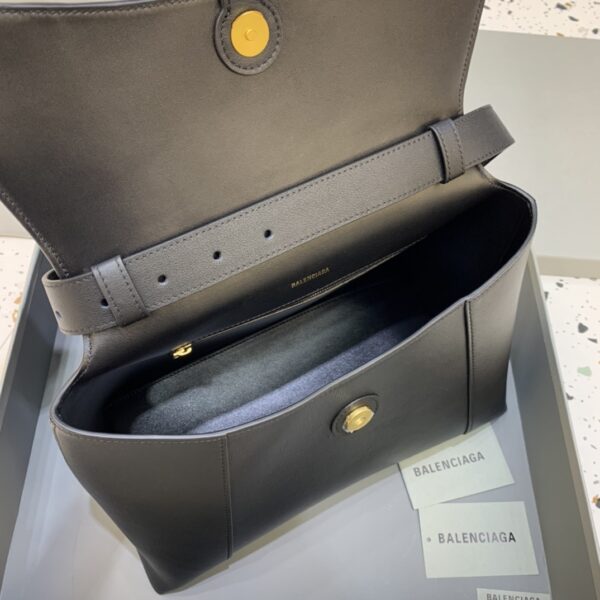 Balenciaga Hourglass