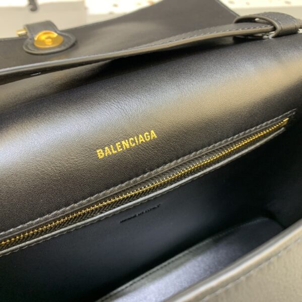 Balenciaga Hourglass