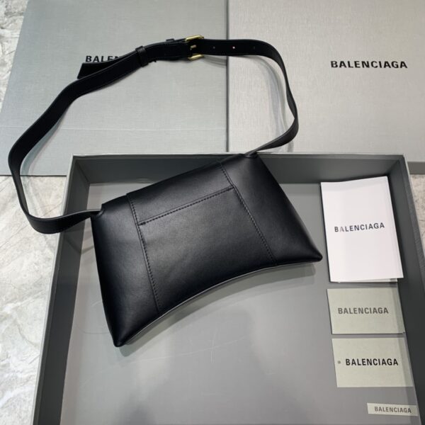 Balenciaga Hourglass