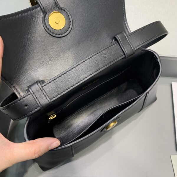 Balenciaga Hourglass