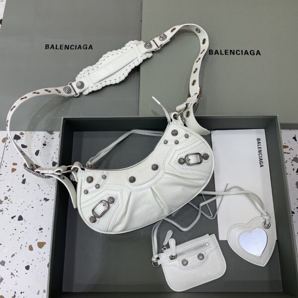 Balenciaga Le Cagole