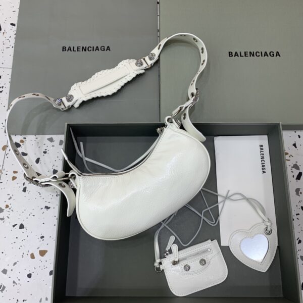 Balenciaga Le Cagole