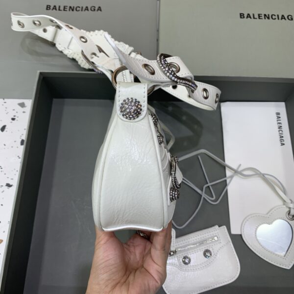 Balenciaga Le Cagole