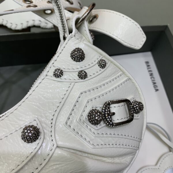 Balenciaga Le Cagole