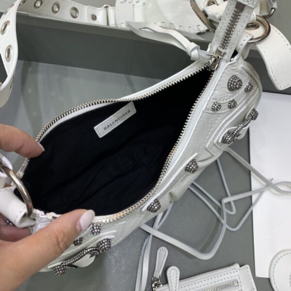 Balenciaga Le Cagole
