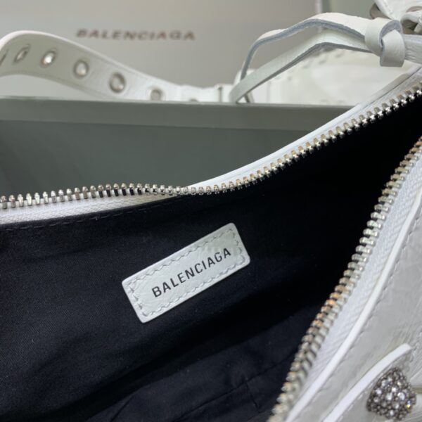 Balenciaga Le Cagole