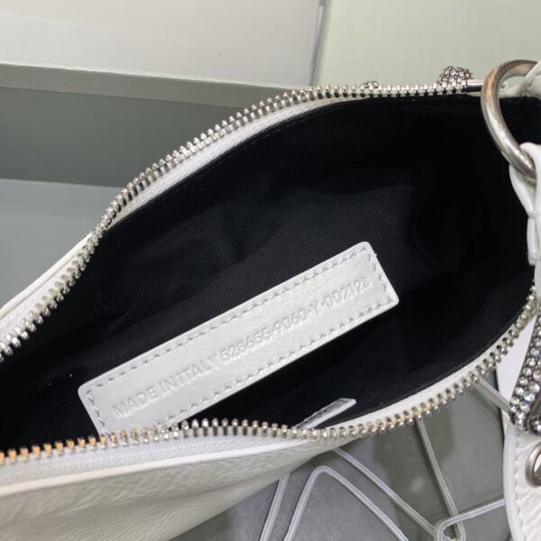 Balenciaga Le Cagole